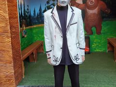 -郑州方特梦幻王国