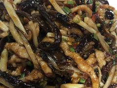 -巴蜀风情(西溪欢乐城店)