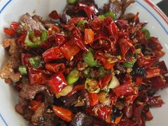 -张氏父子常德肠子馆(红星总店)