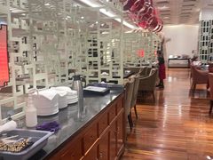 -北京王府井希尔顿酒店·秦唐中餐厅Chynna