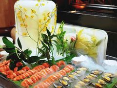 -上海齐鲁万怡大酒店·辣椒屋咖啡厅