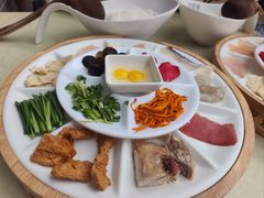-芸南道·过桥米线(昆明老街旗舰店)