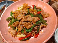 -云海肴·汽锅鸡·云南菜(苏州中心店)