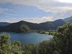 -丽江泸沽湖景区-里格半岛