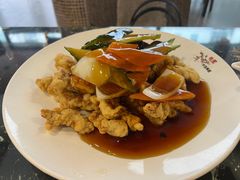 -桃园中华料理炸酱面(燕儿岛路店)