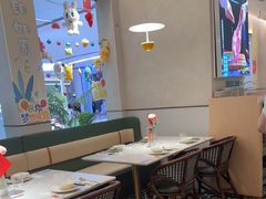 -Aqua Oasis 水天堂(太湖中心mall店)