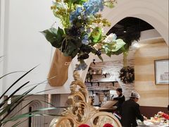 -桂园餐厅(五大道店)