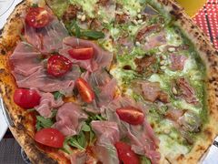 -Primo·丽莫意大利窑烤披萨