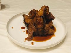 五香熏鱼-扬州狮子楼·非遗淮扬菜(总店)
