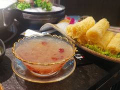 -新草堂锅物料理(泉城路店)