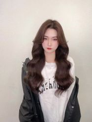 -潮品 Hair无痕羽毛接发潮店