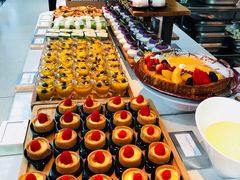 -RISE RESTAURANT(滨海湾金沙店)