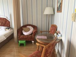 -杰爱月子护理中心