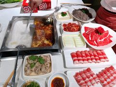 -海底捞火锅(劲松店)