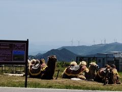 -龙里油画大草原旅游区