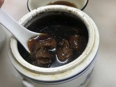 川贝罗汉果炖展肉-国英炖品店(甲子路店)