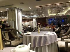 大堂-晋江荣誉国际酒店·港誉茶餐厅