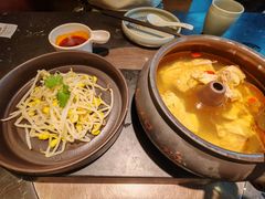 -云海肴云南菜·蒸汽石锅鱼(青岛万象城店)