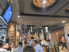 大堂-黄三怪(无影山北路店)