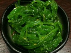 中华海草-井缘河风寿司(Touch12街店)
