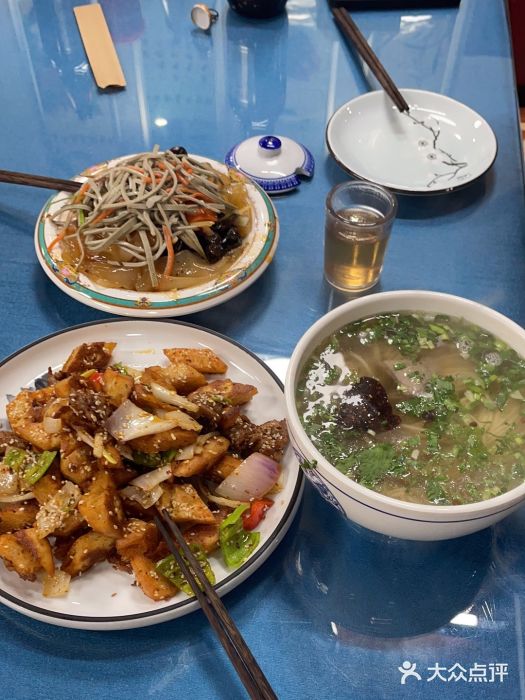 马布尔莱斯食府(西红门店)图片