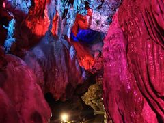 -颛顼龙洞旅游景区