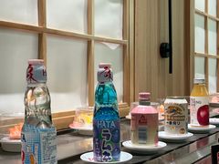 -禾绿寿司(星光68广场店)