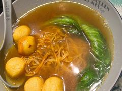 -金捞茶餐室(祐汉兴隆楼店)