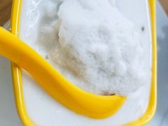 -于春正宗椰奶清补凉炒冰