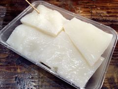 伦教糕-欢姐伦教糕(北海大道北店)