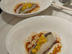 -彩丰楼中餐厅(深圳国际会展中心洲际酒店)