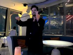 -天玑高空江景餐厅&酒吧Sky Secret Restaurant&Bar
