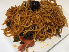 麻辣香锅面-嘉和一品粥(魏公村店)