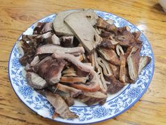 -朱秀英梆梆肉葫芦头(琉璃街店)