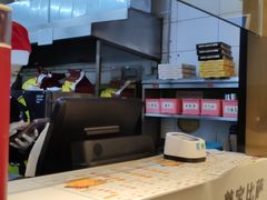 -尊宝比萨(公明百佳华店)