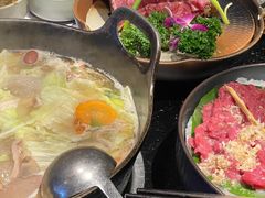 -盡膳口福·百年汤方火锅(科华北路店)