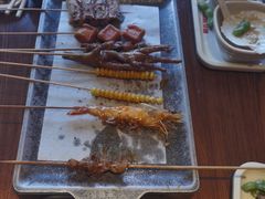-管氏翅吧(地安门创始店)
