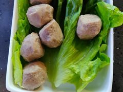 -锅说大脸毛肚重庆老火锅(佐阾店)