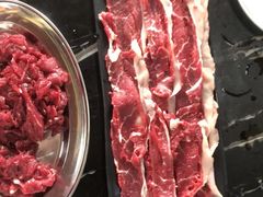 -牛一煲美食(江高店)