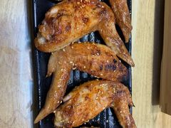 -万鑫鸡翅