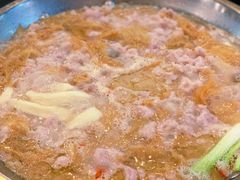 酸汤兔大锅-老来福·非遗酸汤兔(凯旋路店)