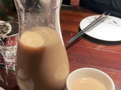 -江边城外烤全鱼(方庄时代购物中心店)