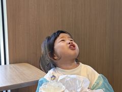-麦当劳(石家庄乐活广场店)