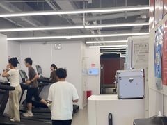 -乐刻健身(万科云城西里店)