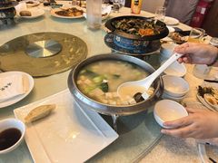 -烤肉宛饭庄(南礼士路店)