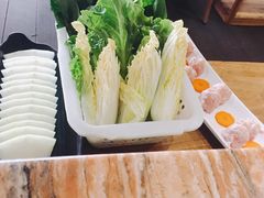 -春润大地海南椰子鸡(沙井京基百纳广场店)