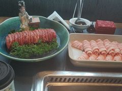 -大隐·成都火锅Bistro(合生麒麟新天地店)