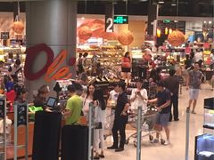 -Ole 面包房(华润万象城店)