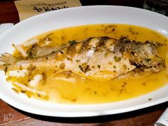 -大牌大·传统杭帮菜(湖滨店)