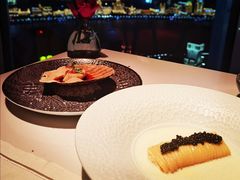-翡翠36餐厅(浦东香格里拉店)